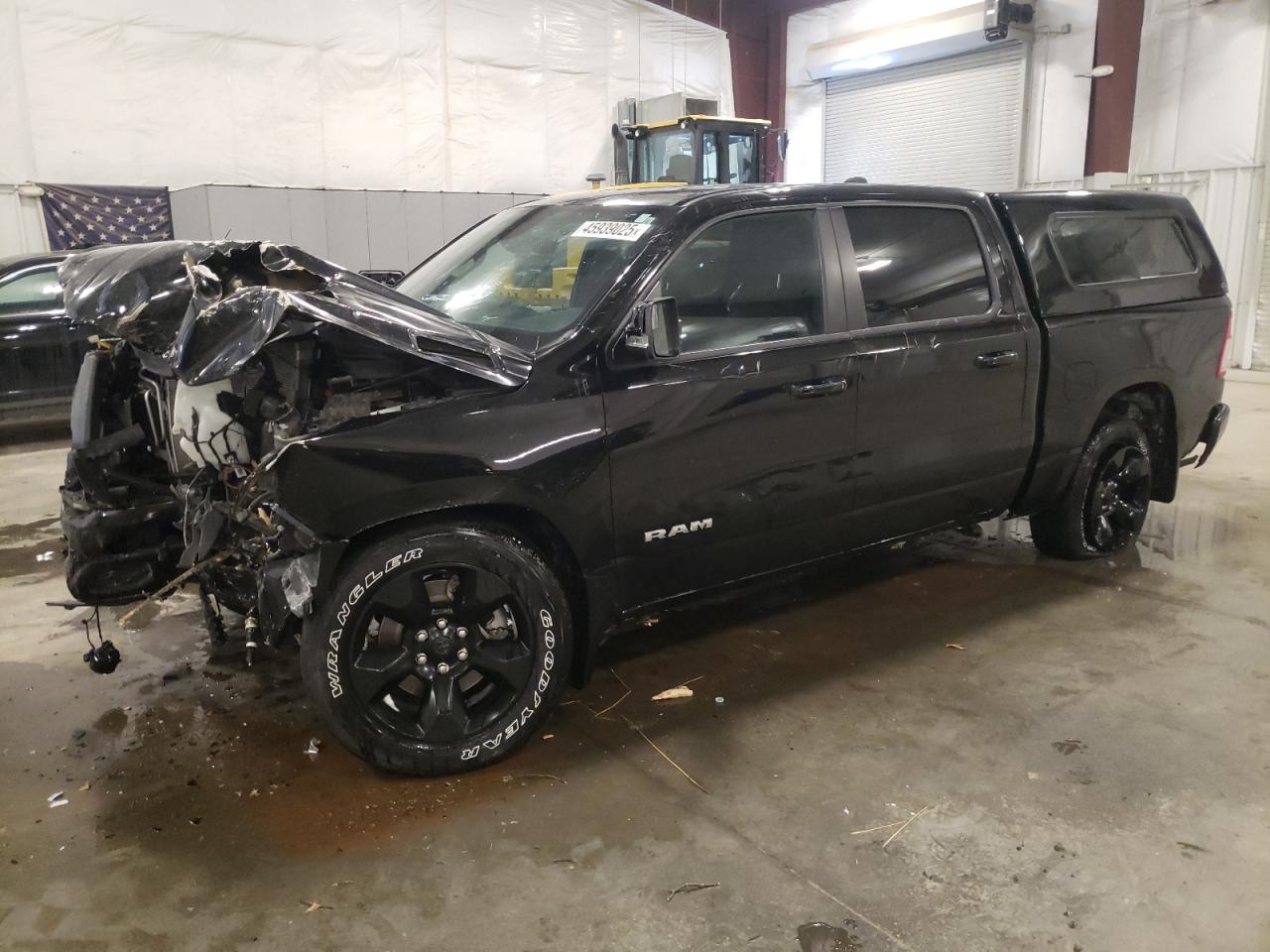RAM 1500 BIG H 2020
