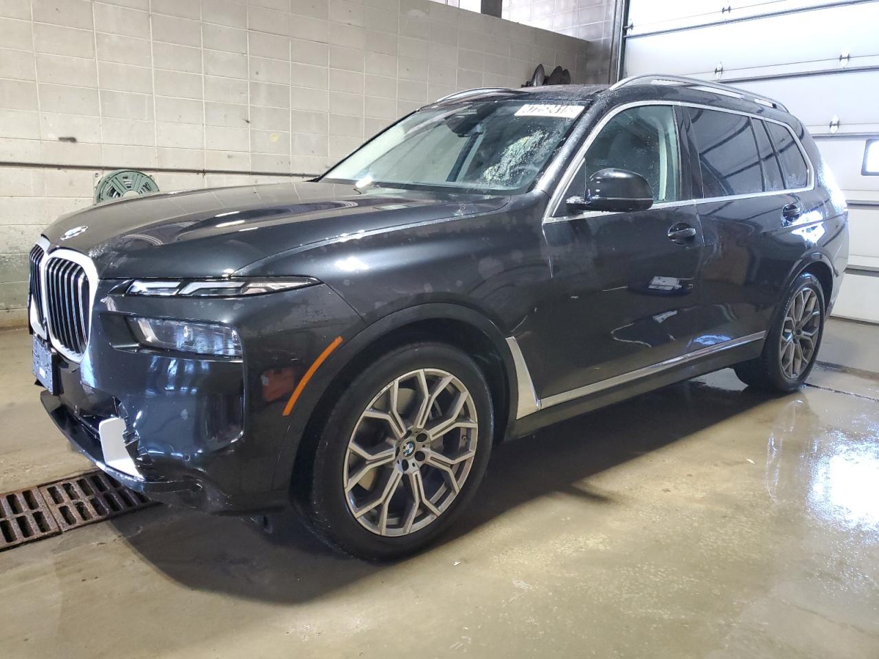 BMW X7 XDRIVE4 2025