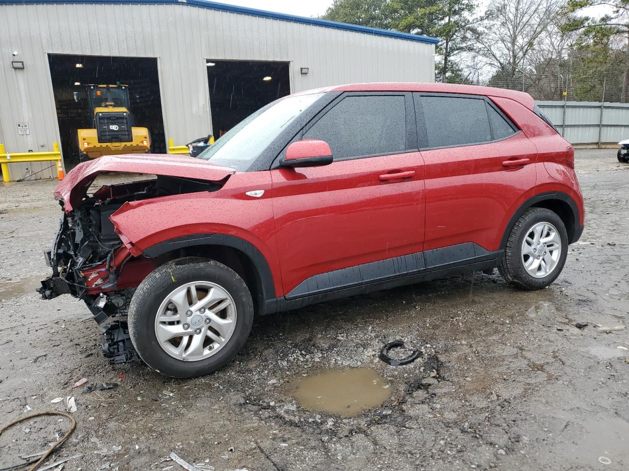 HYUNDAI VENUE SE 2023