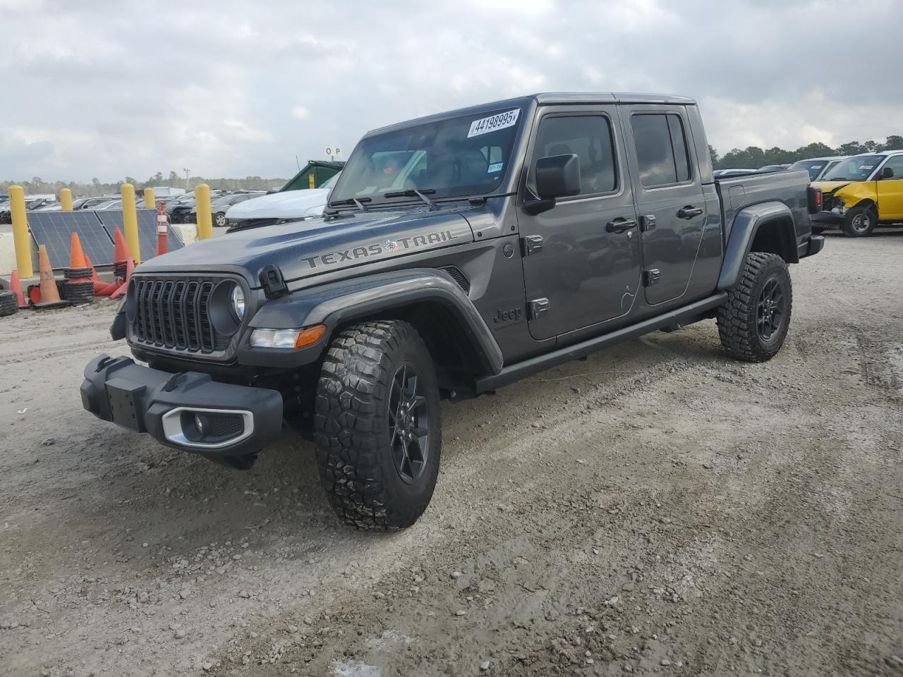 JEEP GLADIATOR 2024