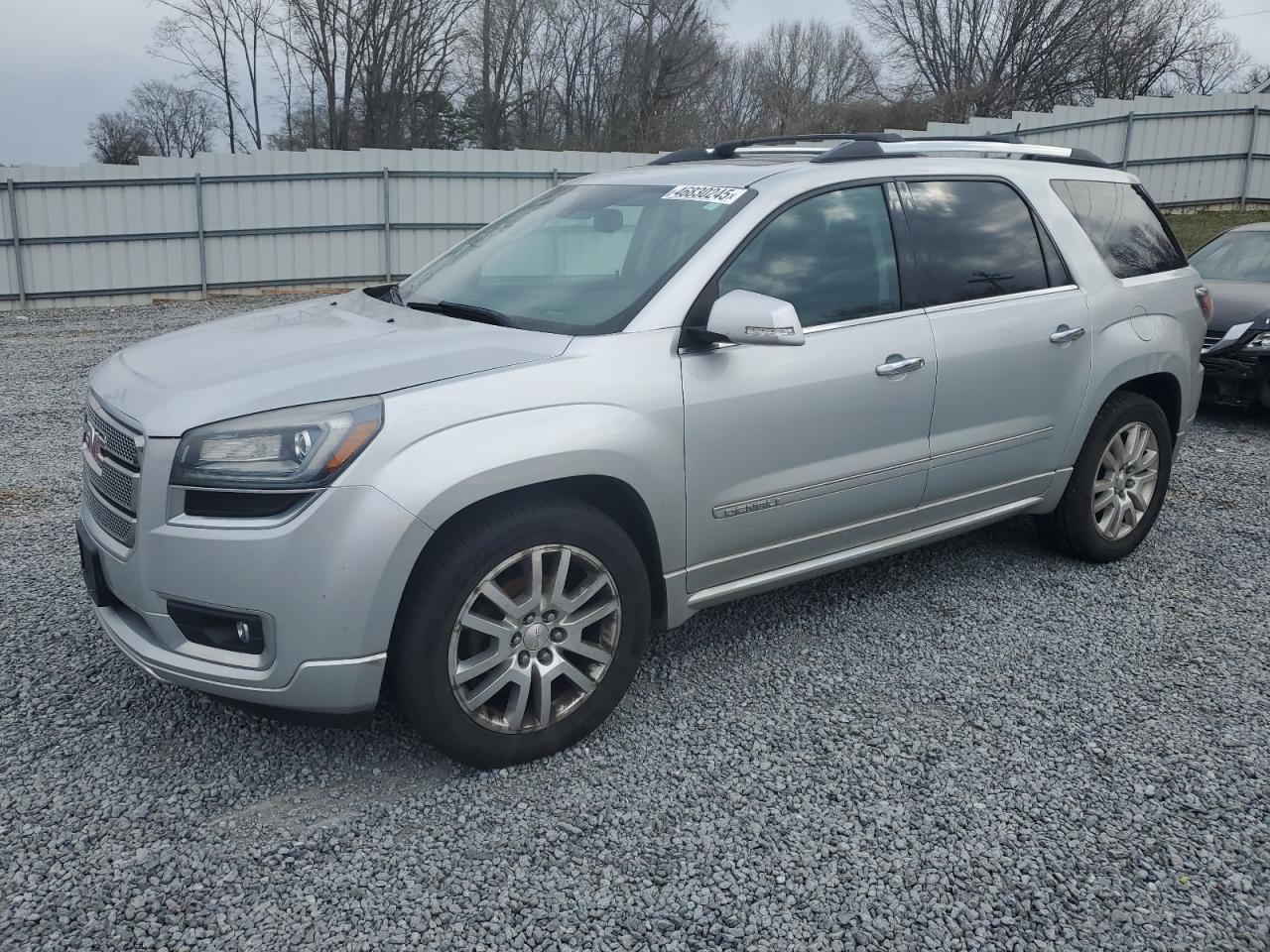 GMC ACADIA DEN 2016