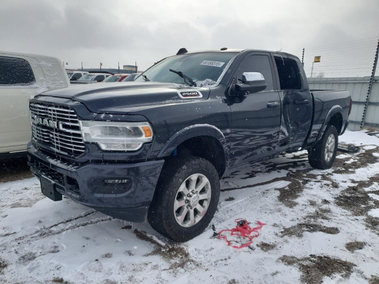 RAM 2500 LARAM 2020