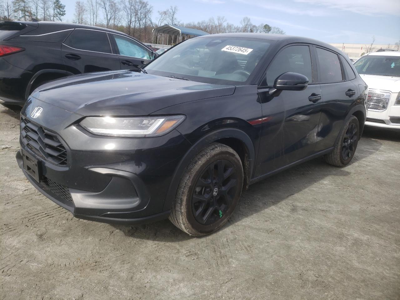HONDA HR-V SPORT 2024