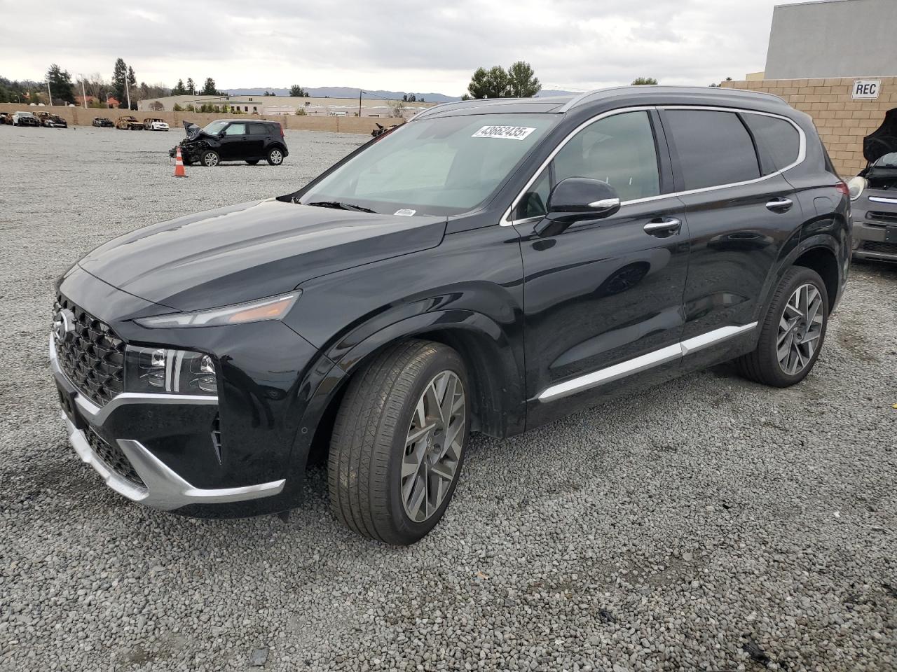 HYUNDAI SANTA FE C 2023