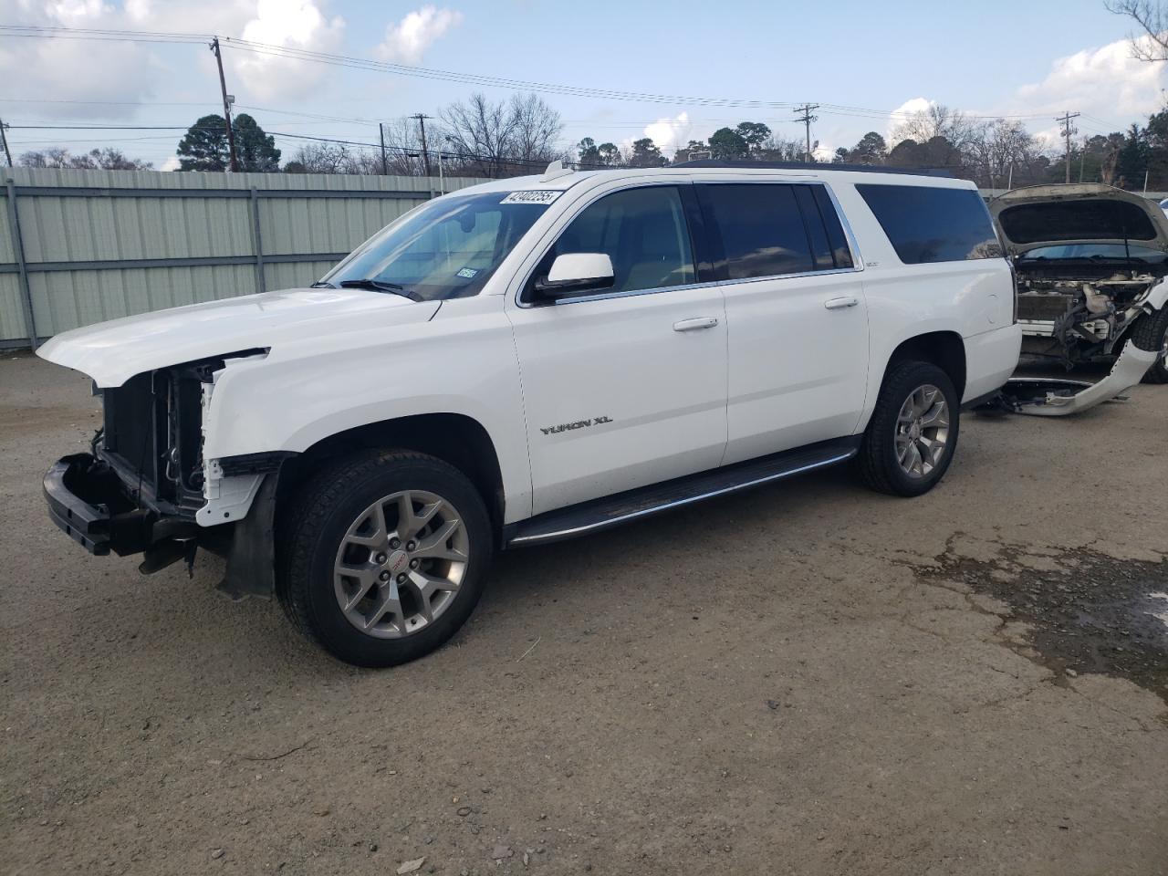 GMC YUKON XL C 2019