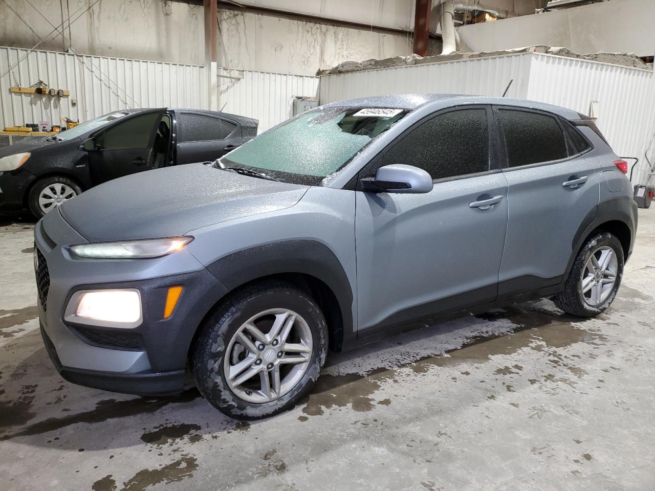 HYUNDAI KONA SE 2019