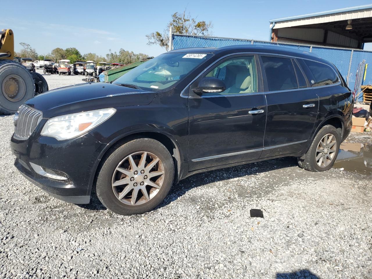 BUICK ENCLAVE 2017