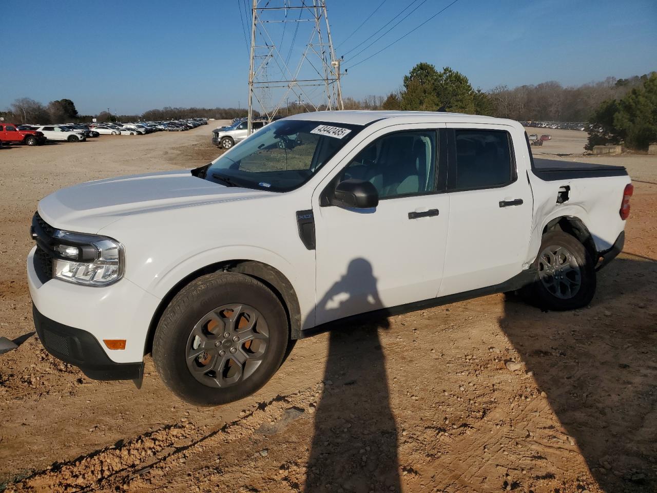 FORD MAVERICK X 2024