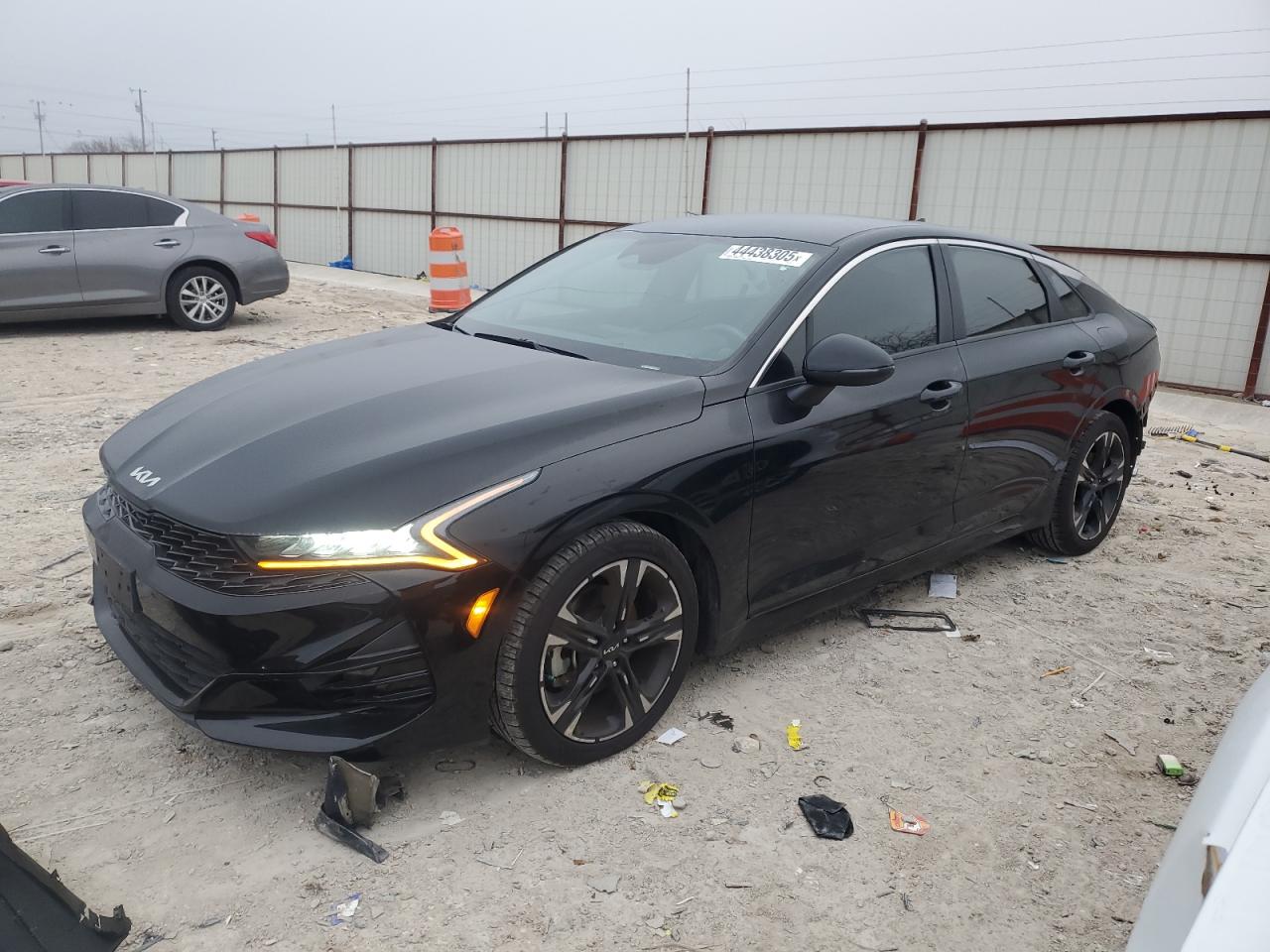 KIA K5 GT LINE 2022