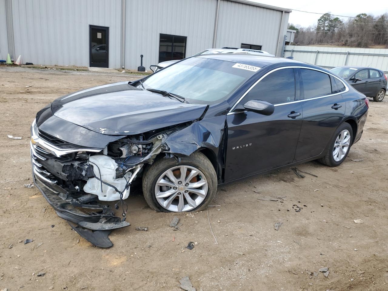 CHEVROLET MALIBU LT 2022