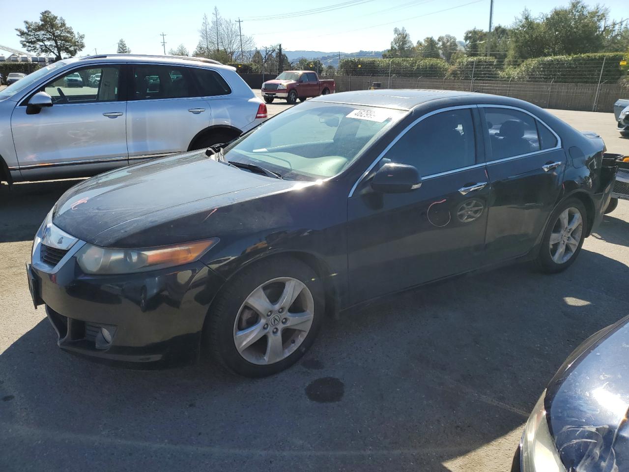 ACURA TSX 2009