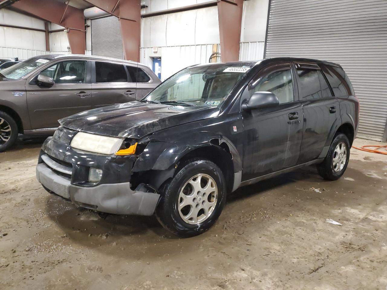 SATURN VUE 2005