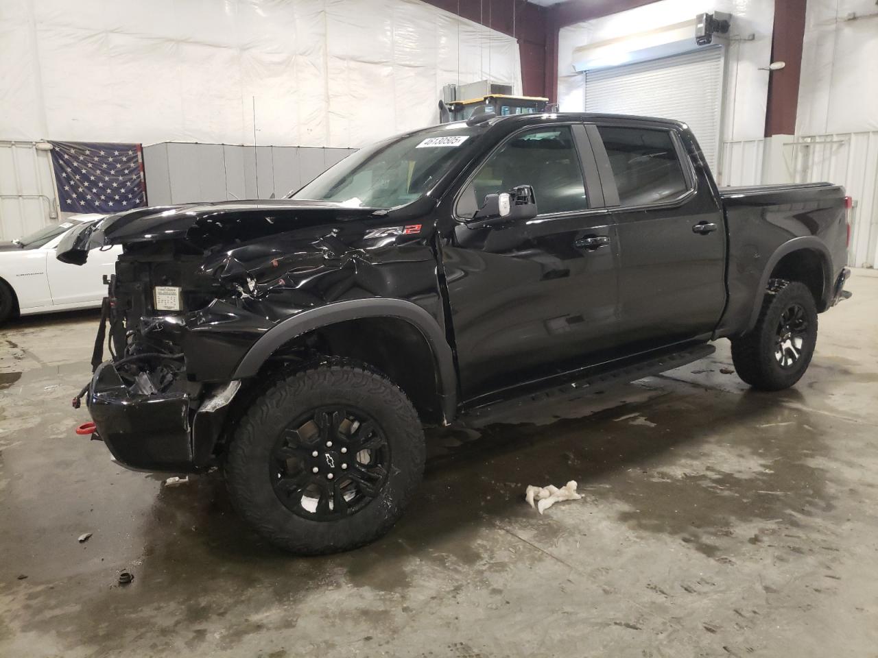 CHEVROLET 1500 2023