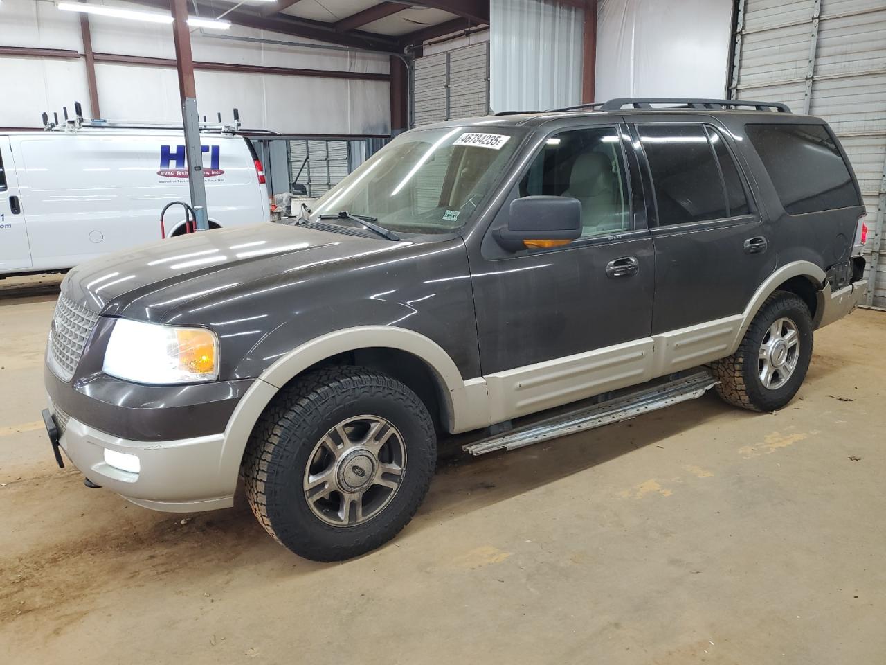 FORD EXPEDITION 2005