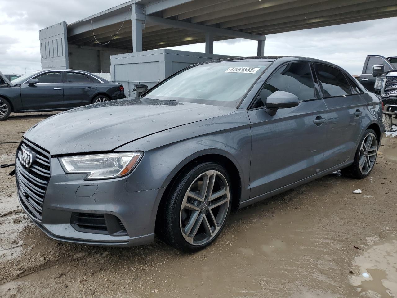 AUDI A3 PREMIUM 2020