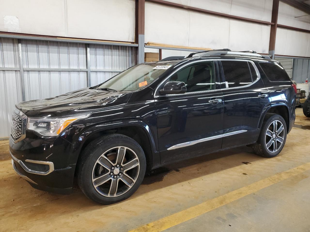 GMC ACADIA DEN 2018