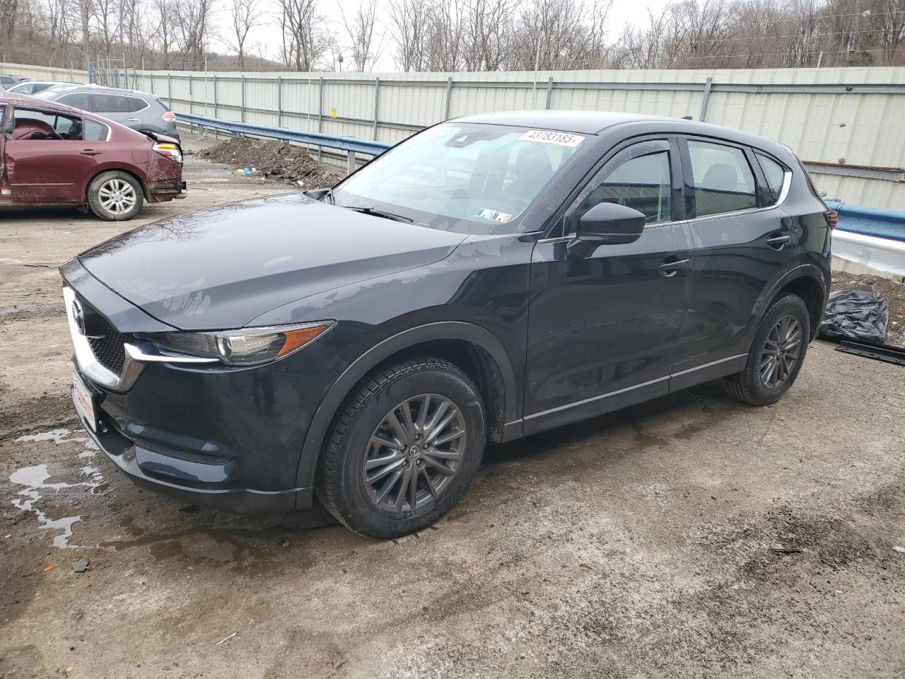 MAZDA CX-5 SPORT 2019