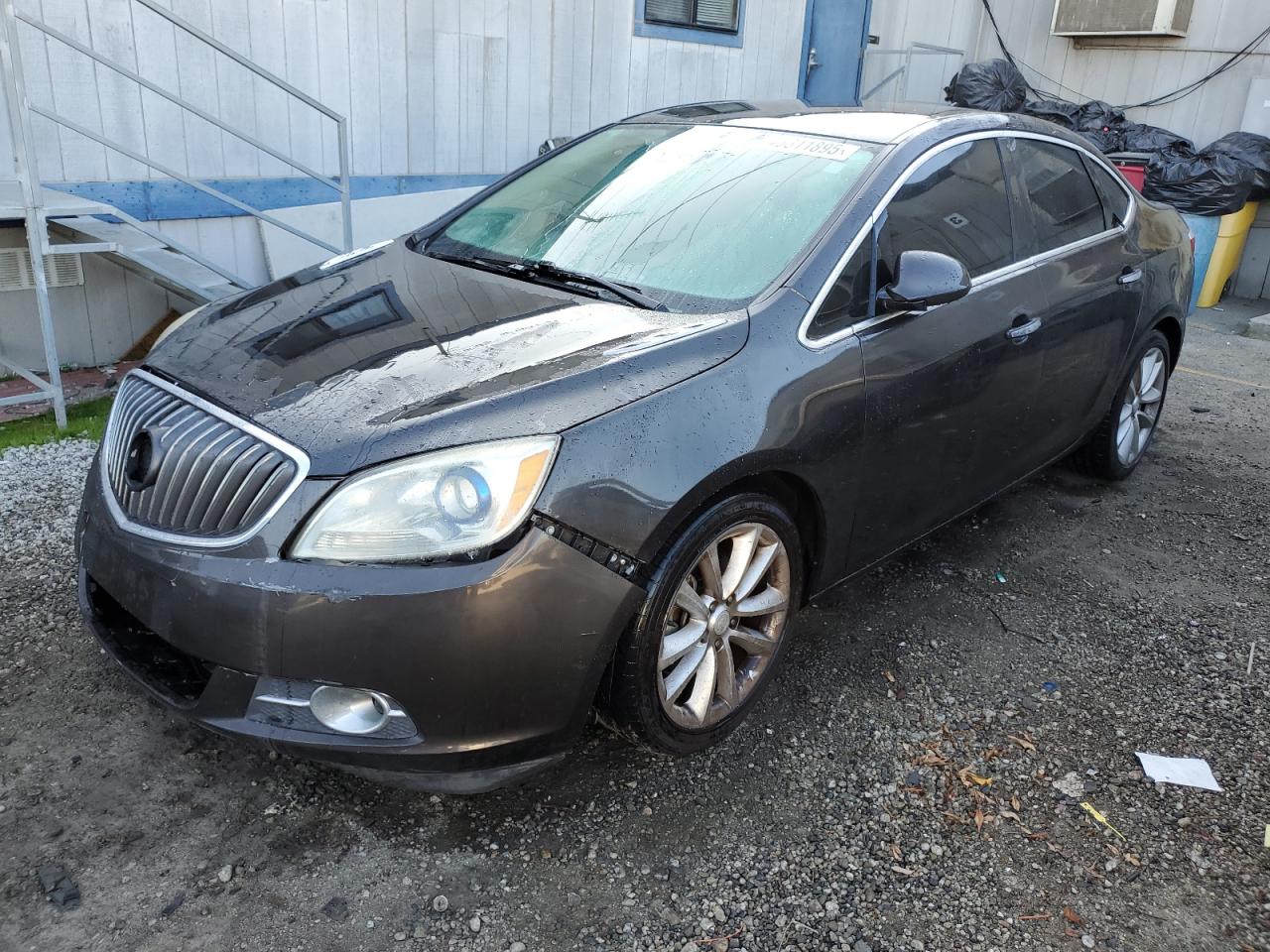 BUICK VERANO 2013