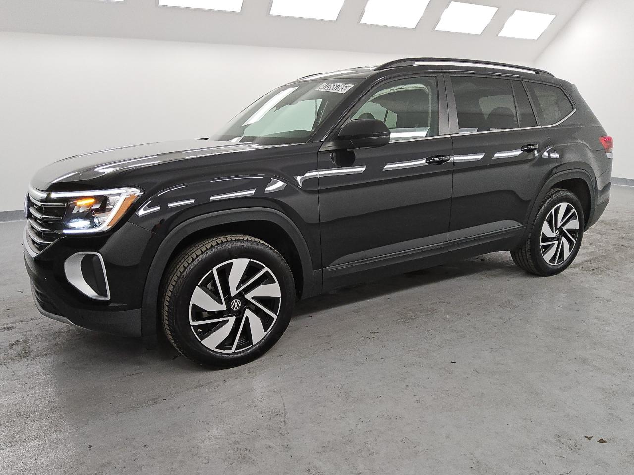 VOLKSWAGEN ATLAS SE 2024