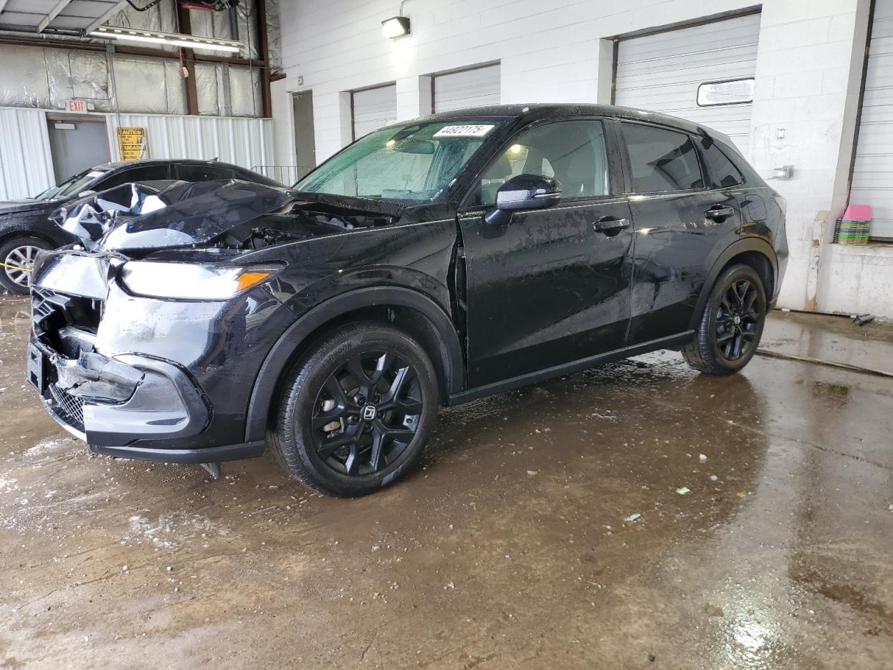 HONDA HR-V SPORT 2024
