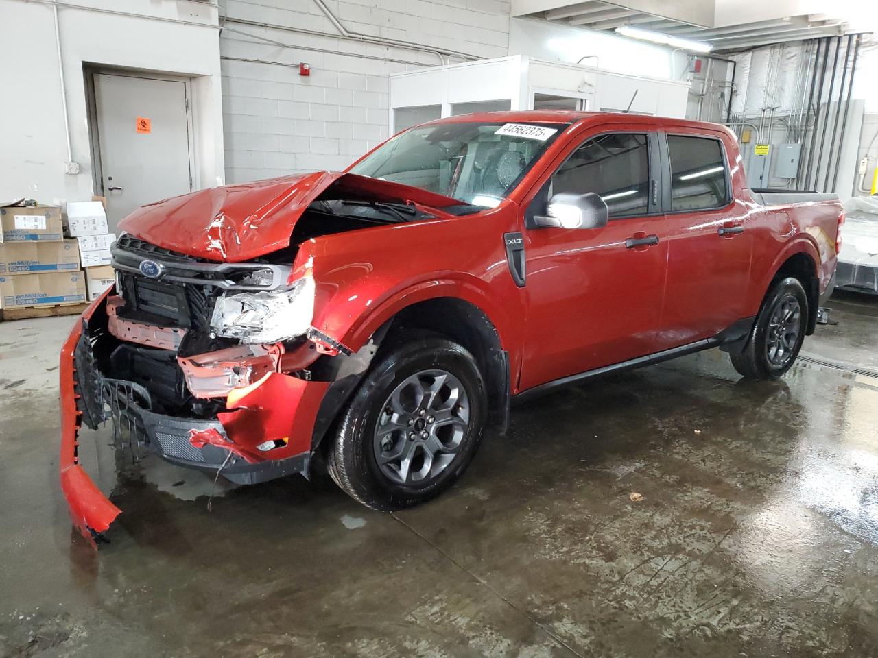 FORD MAVERICK X 2023