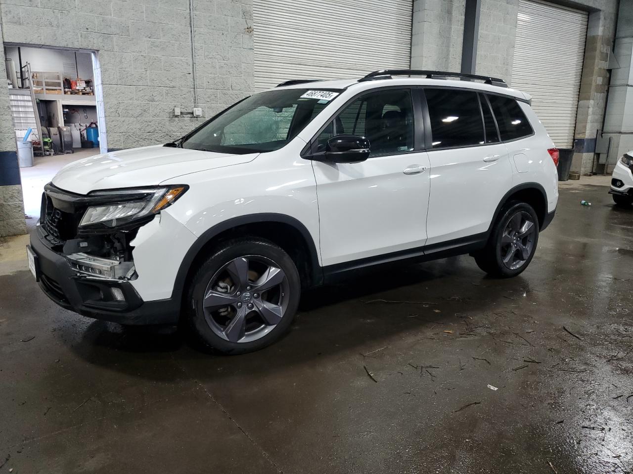 HONDA PASSPORT T 2020