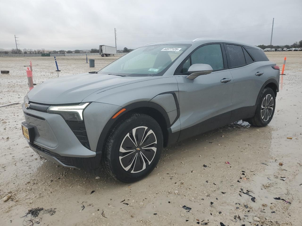 CHEVROLET BLAZER 2LT 2024