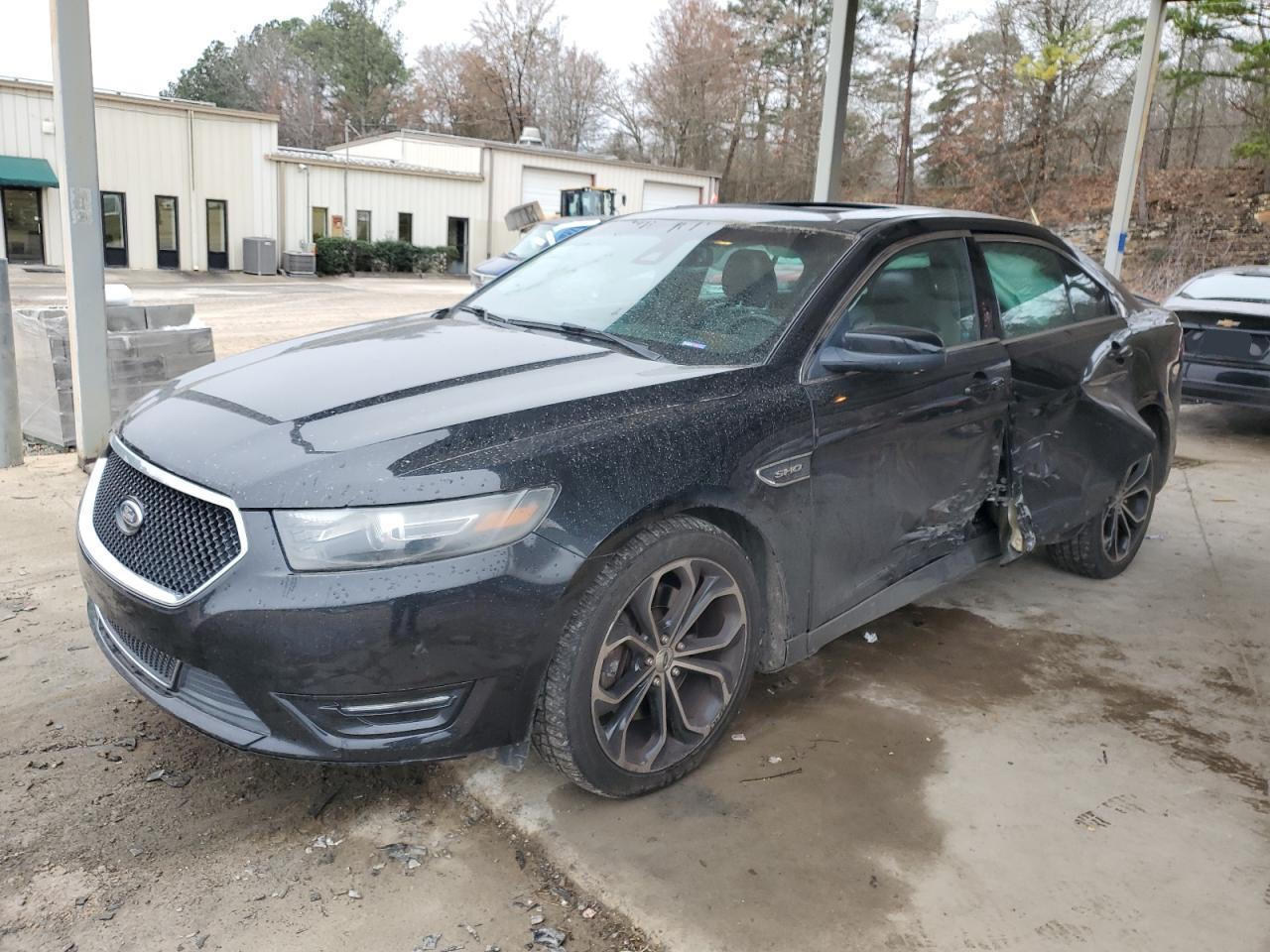 FORD TAURUS SHO 2014