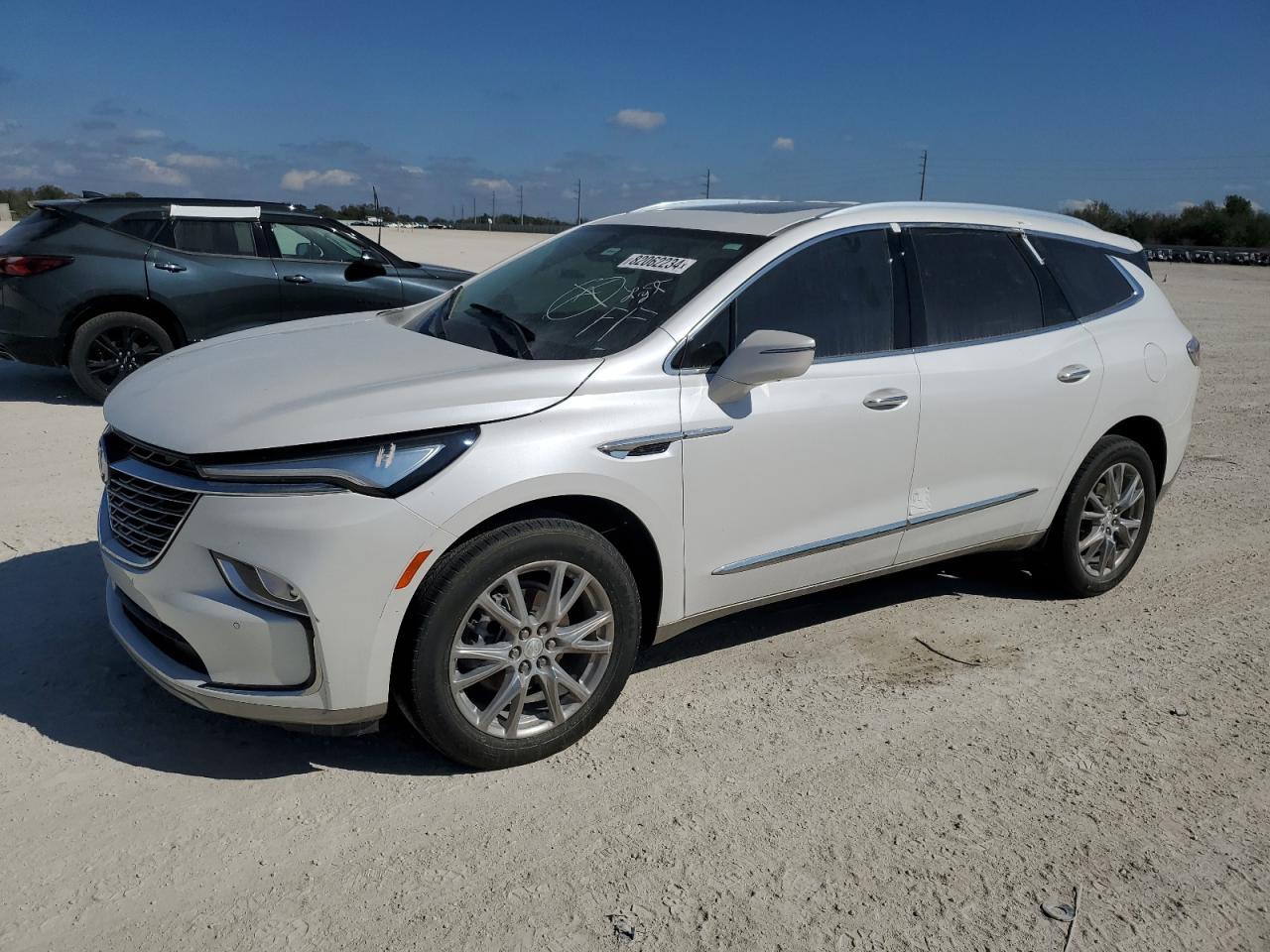 BUICK ENCLAVE PR 2022