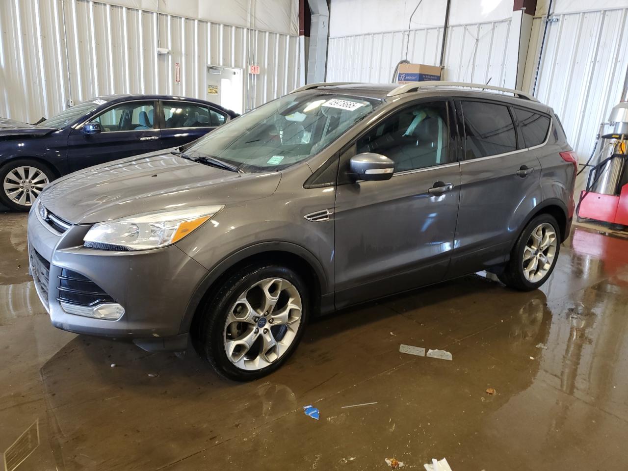 FORD ESCAPE TIT 2014