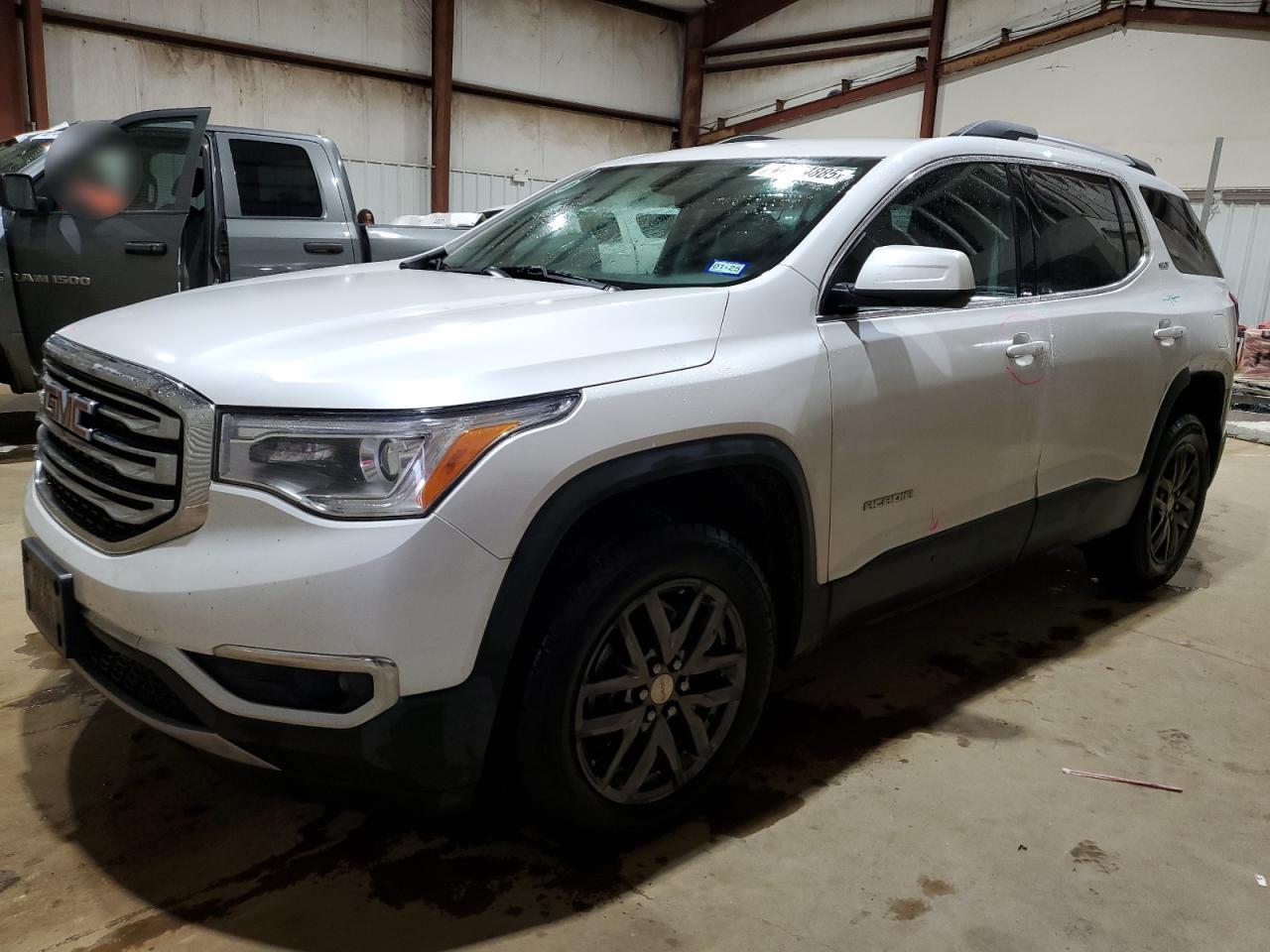 GMC ACADIA SLT 2019