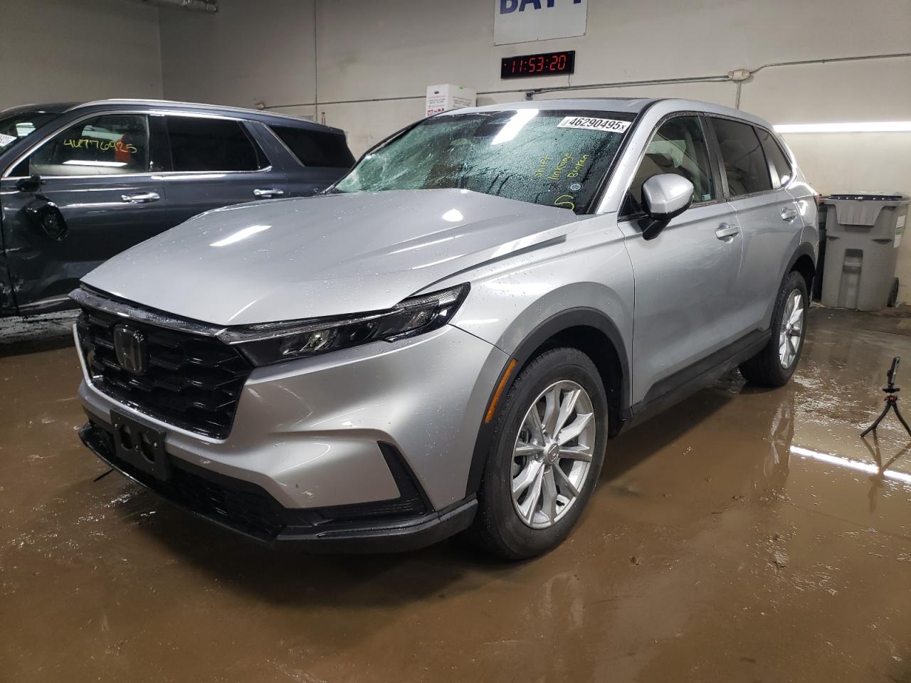 HONDA CR-V EX 2025
