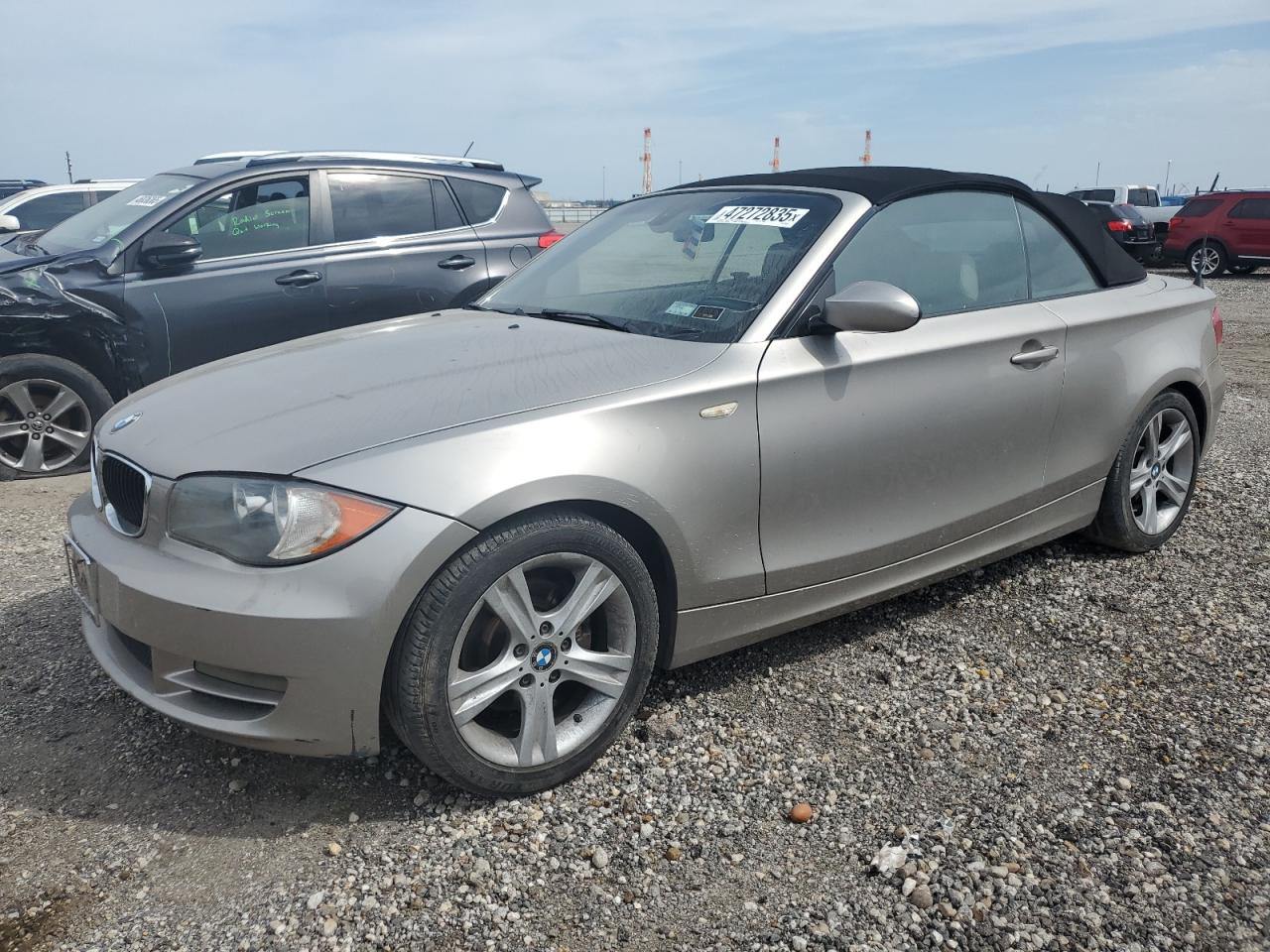 BMW 128 I 2008