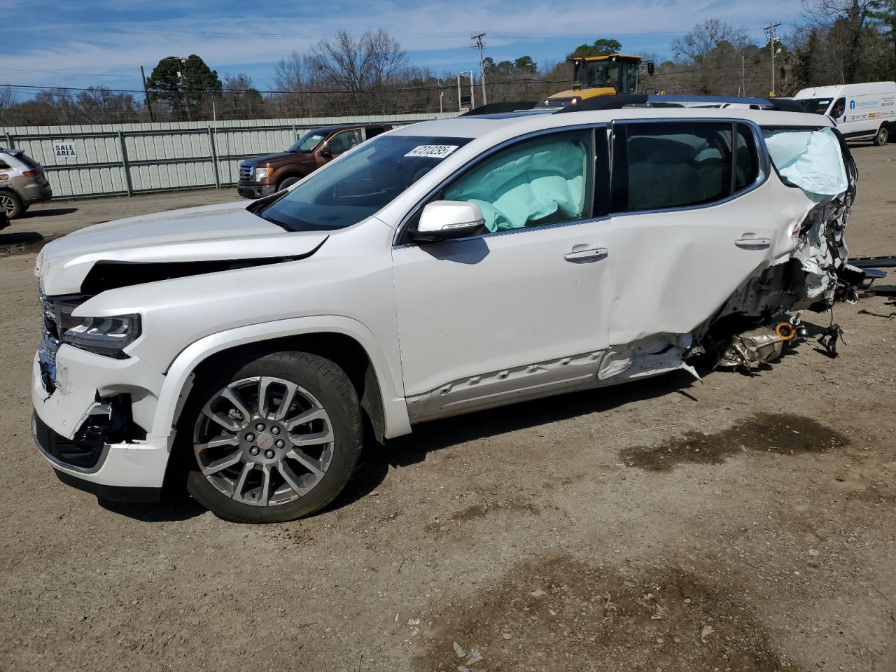 GMC ACADIA DEN 2023