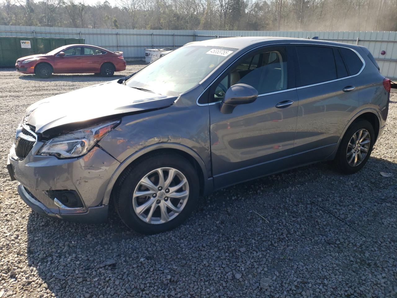 BUICK ENVISION P 2020