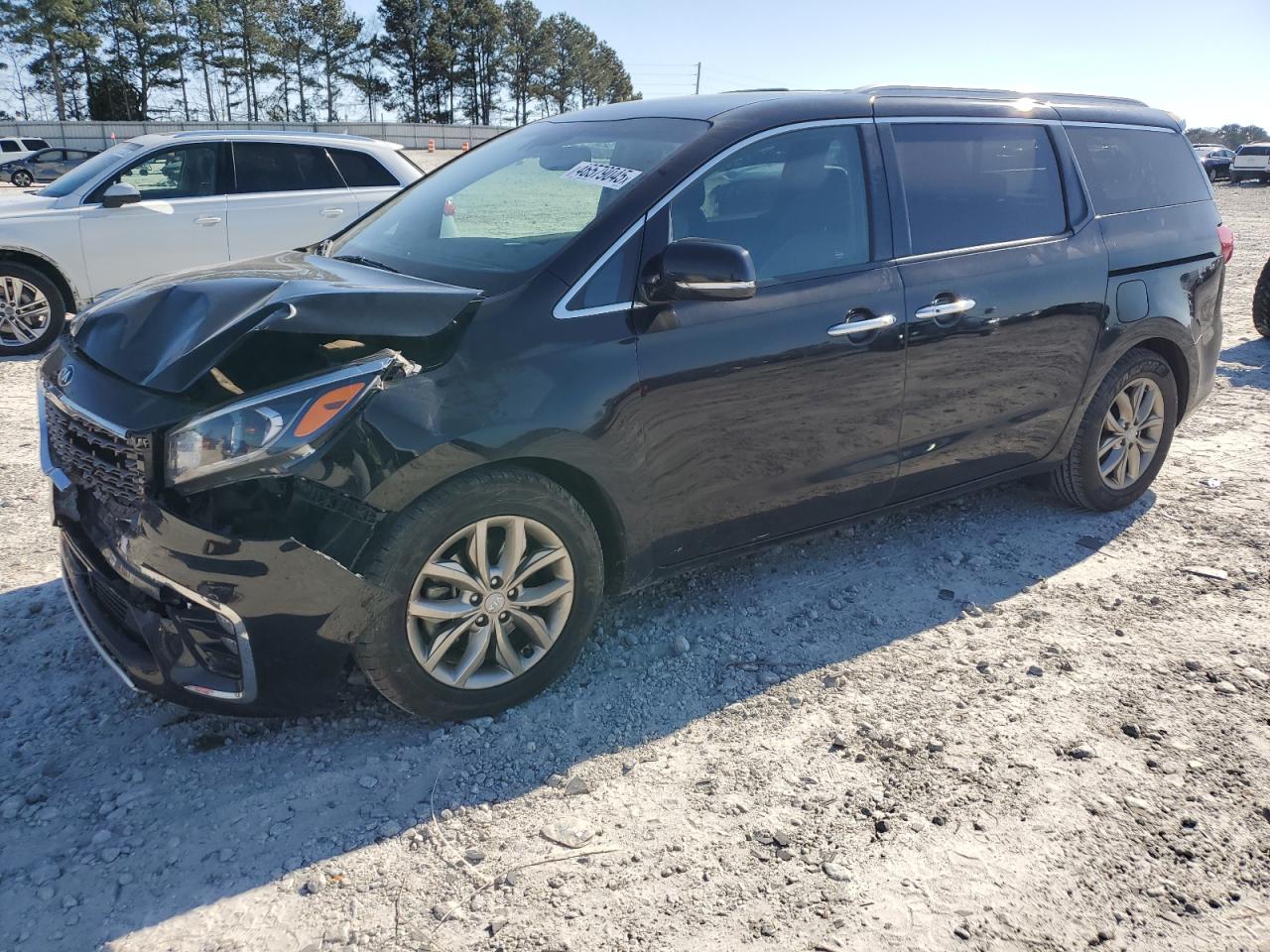 KIA SEDONA EX 2019