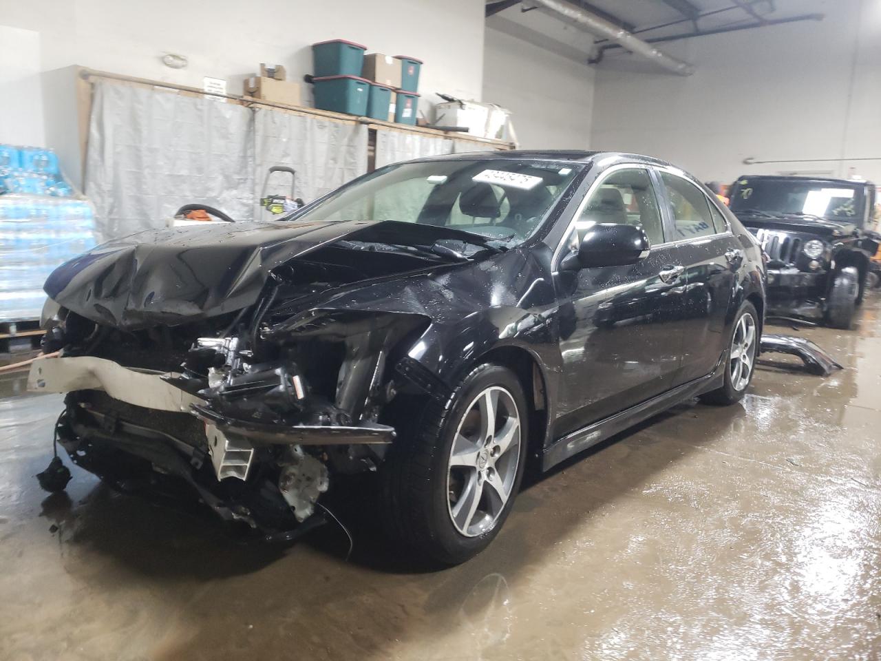 ACURA TSX SE 2014