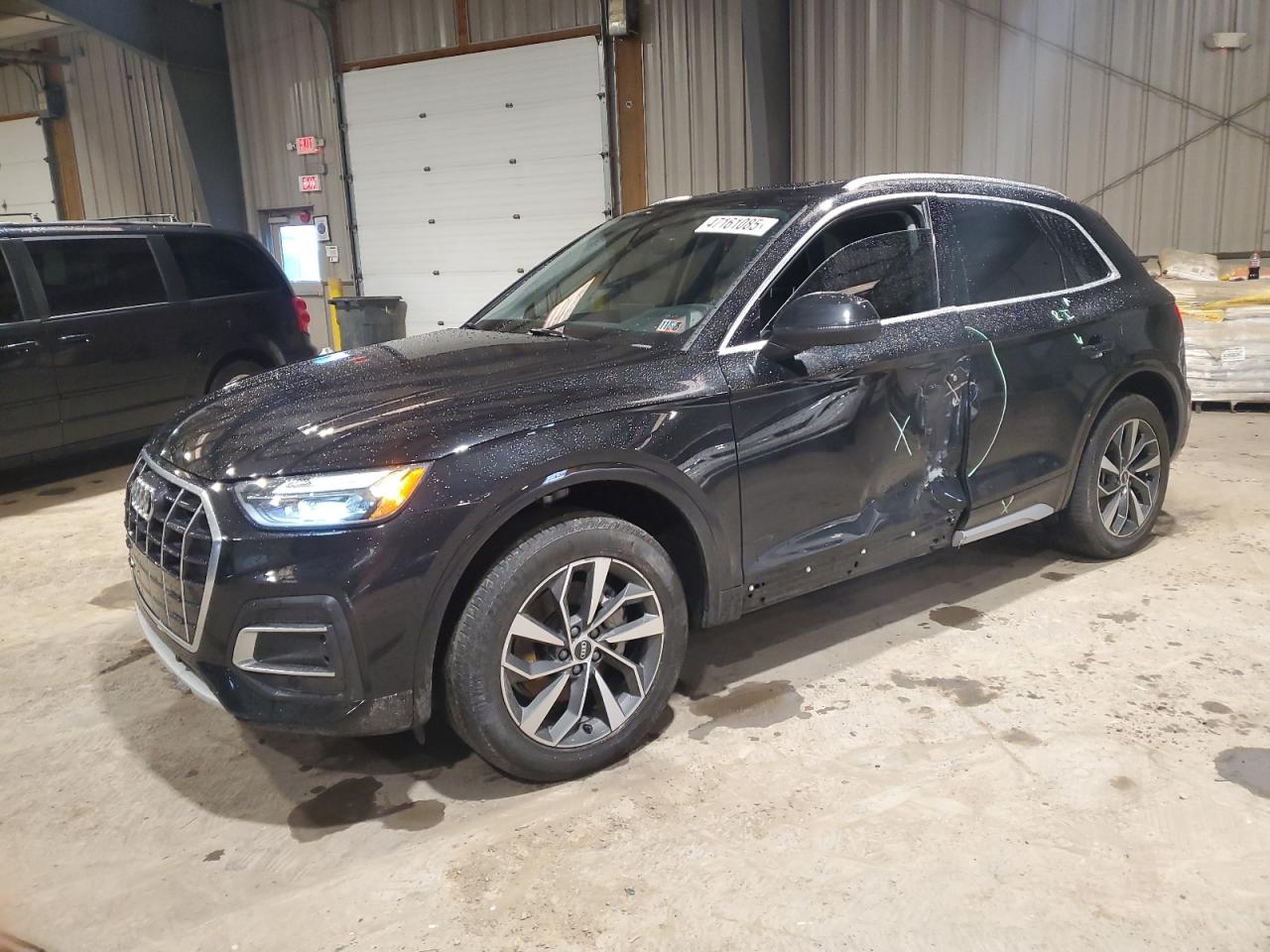 AUDI Q5 PREMIUM 2021