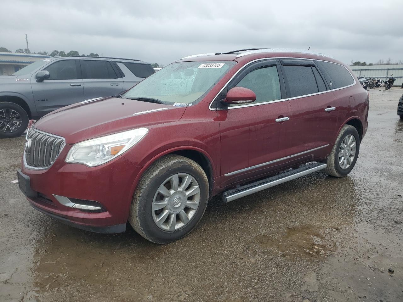 BUICK ENCLAVE 2015
