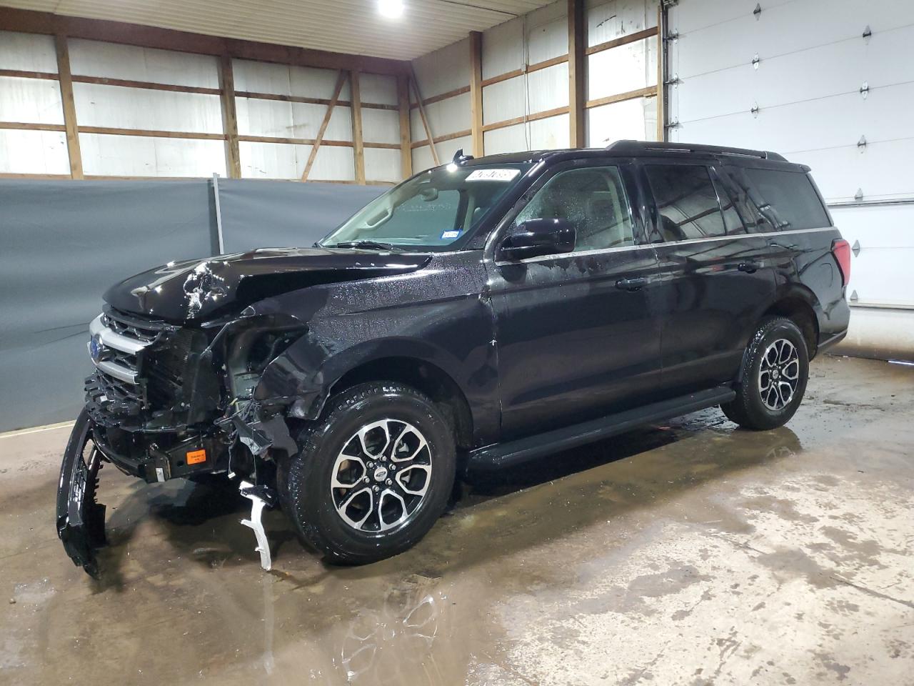 FORD EXPEDITION 2024