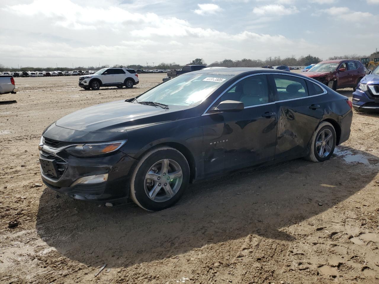 CHEVROLET MALIBU LS 2020