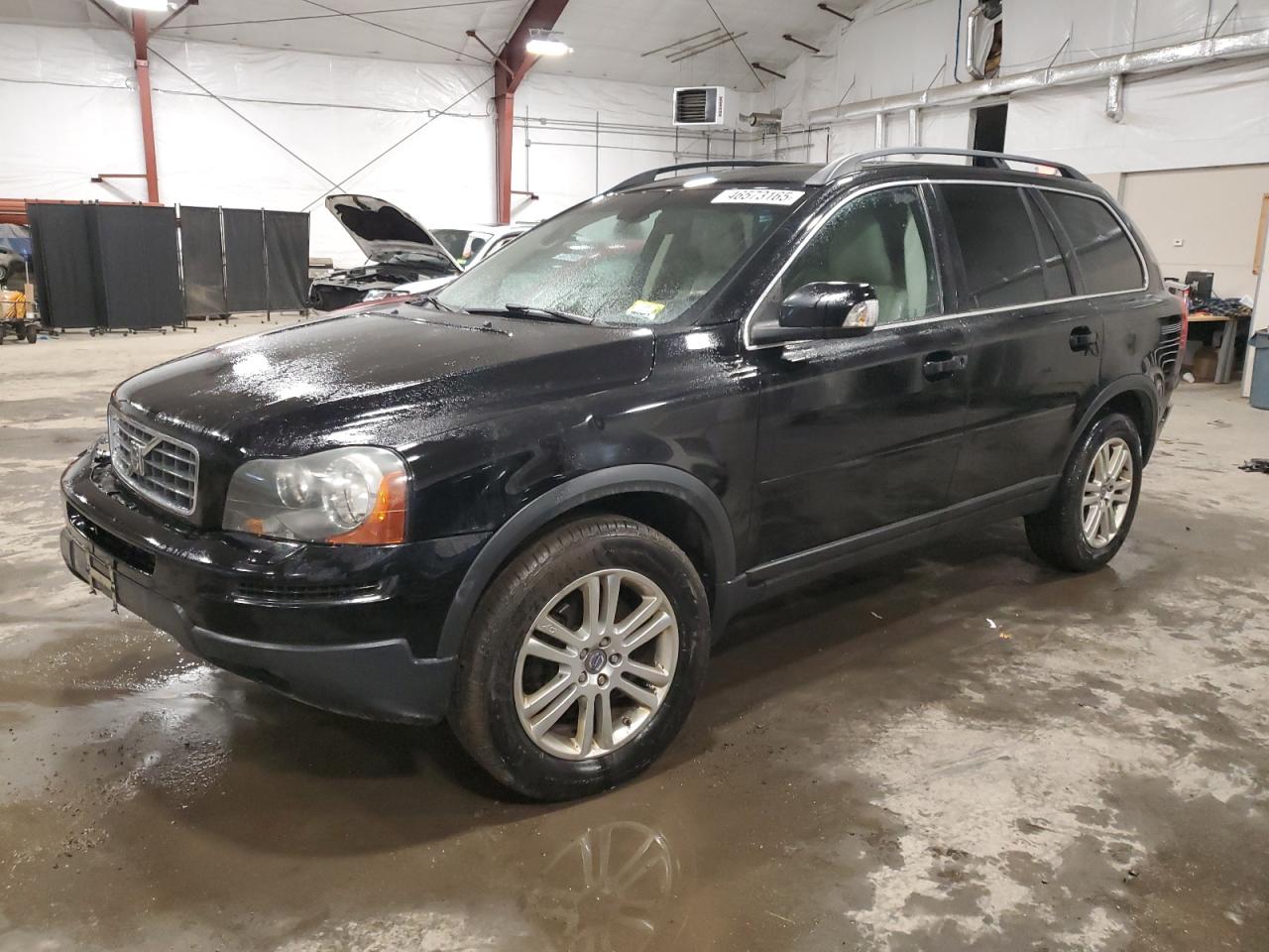 VOLVO XC90 3.2 2009