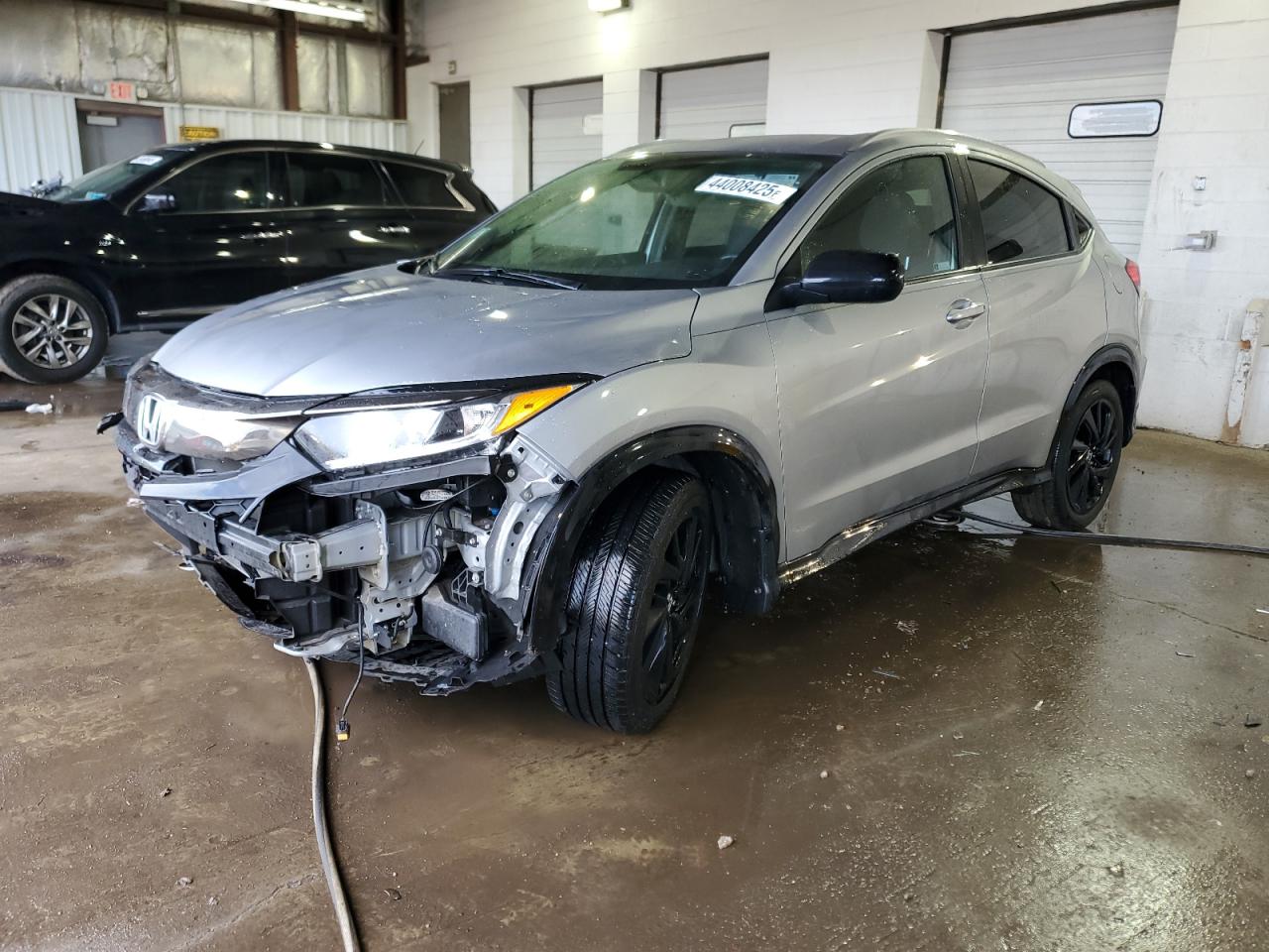 HONDA HR-V SPORT 2022