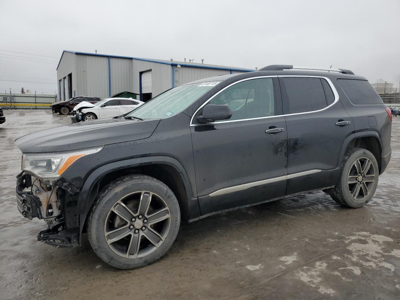 GMC ACADIA DEN 2019