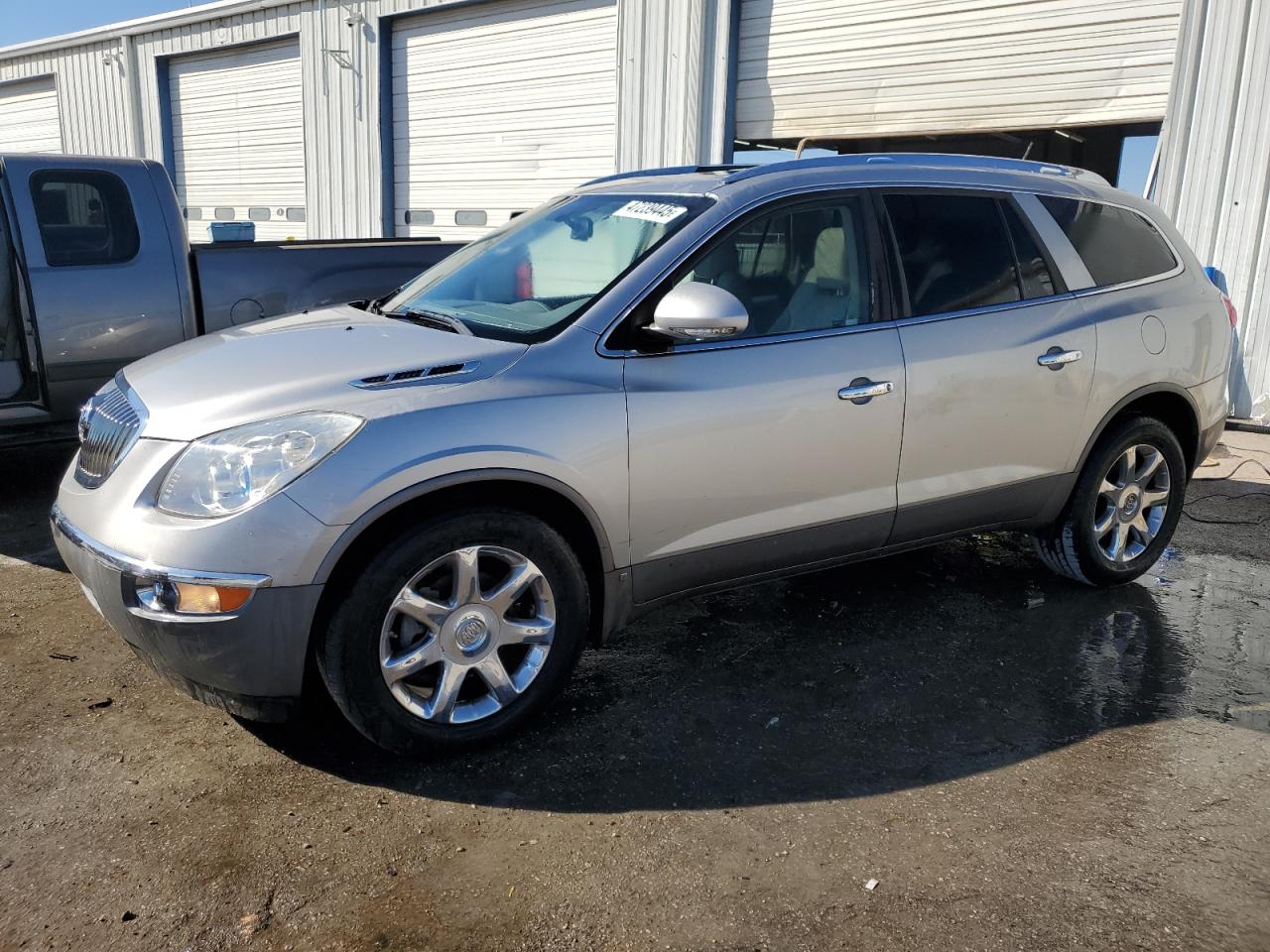 BUICK ENCLAVE CX 2008