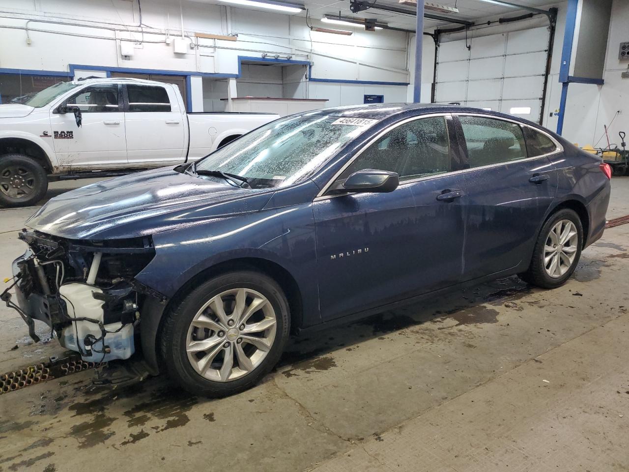 CHEVROLET MALIBU LT 2019