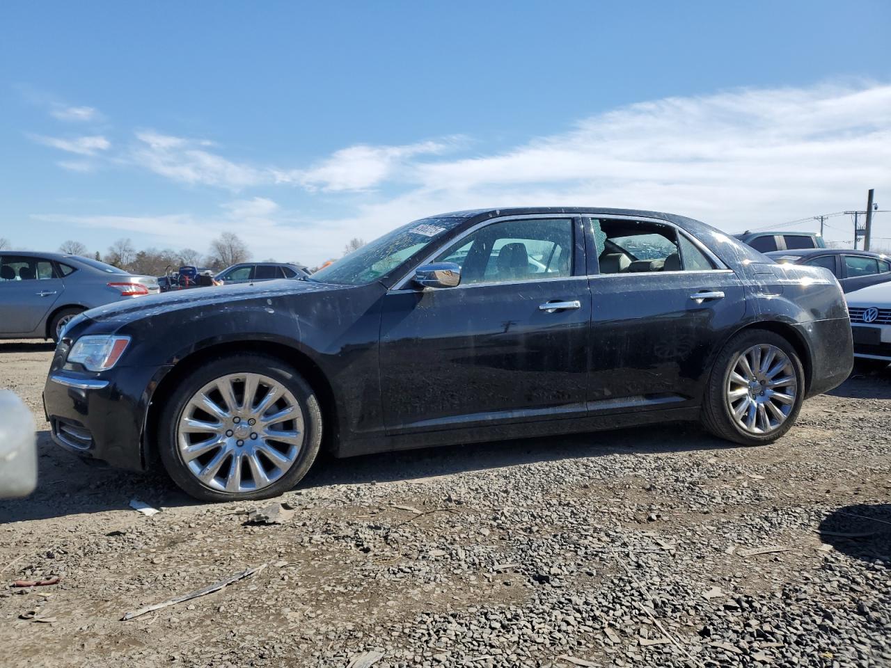 CHRYSLER 300 2014