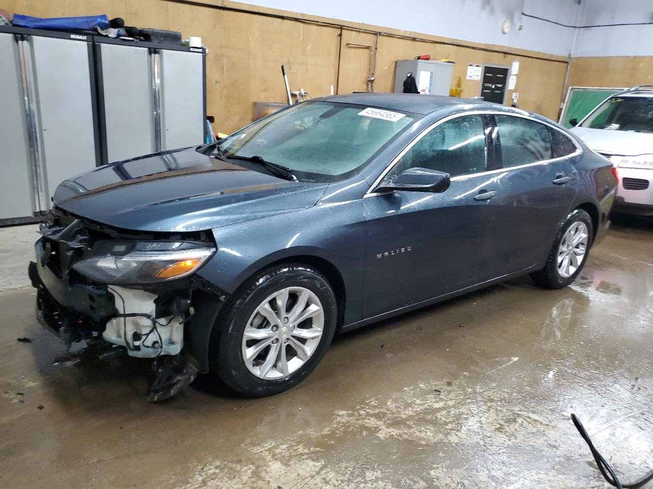 CHEVROLET MALIBU LT 2020