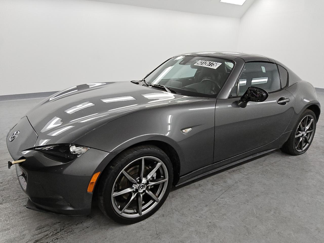 MAZDA MX-5 MIATA 2017