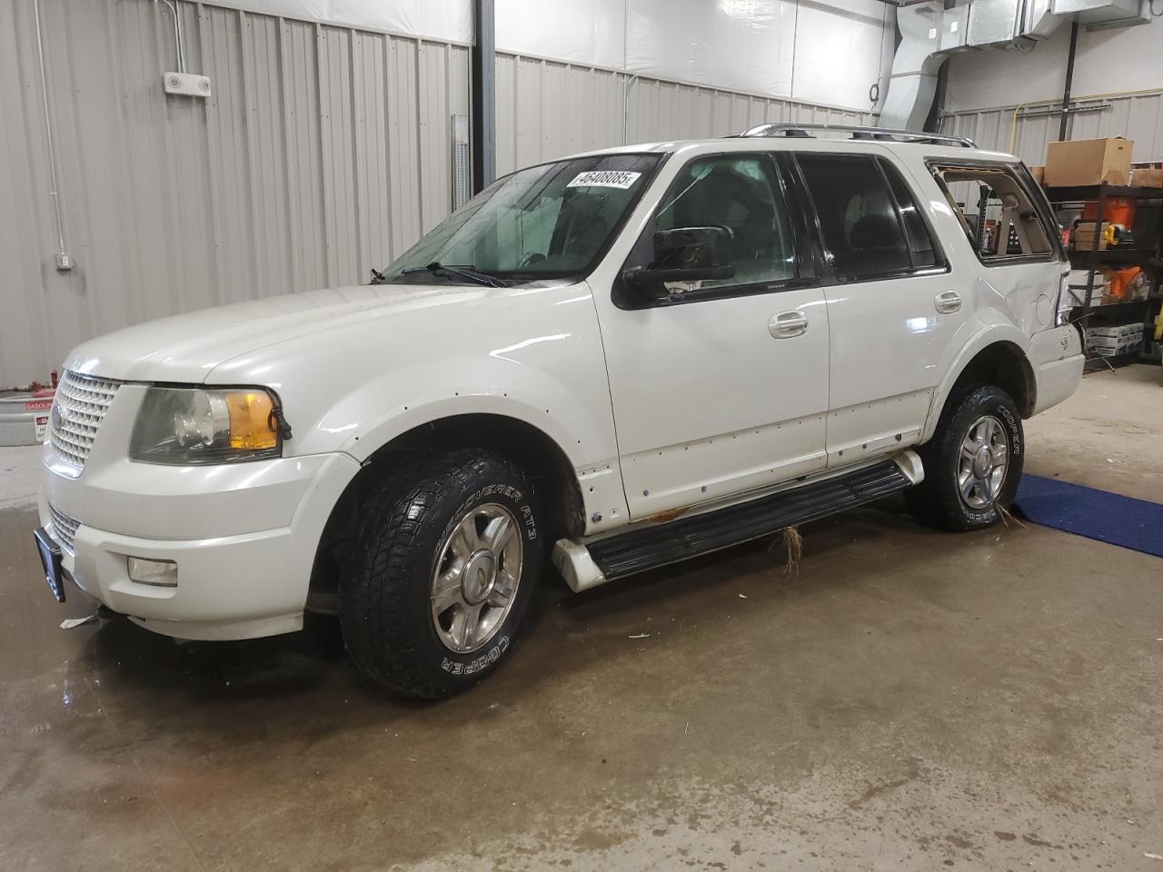 FORD EXPEDITION 2005